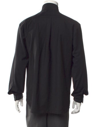 Boglioli Long Sleeve Shirt