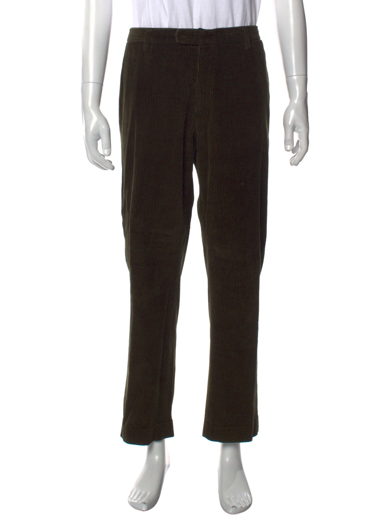 Boglioli Corduroy Pants