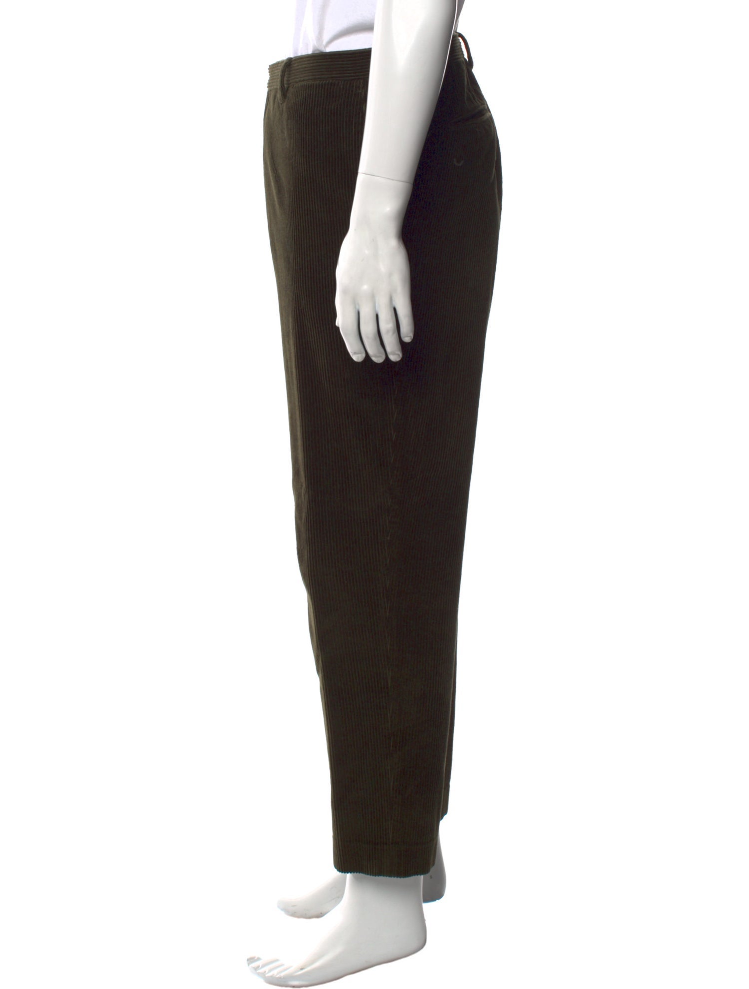 Boglioli Corduroy Pants