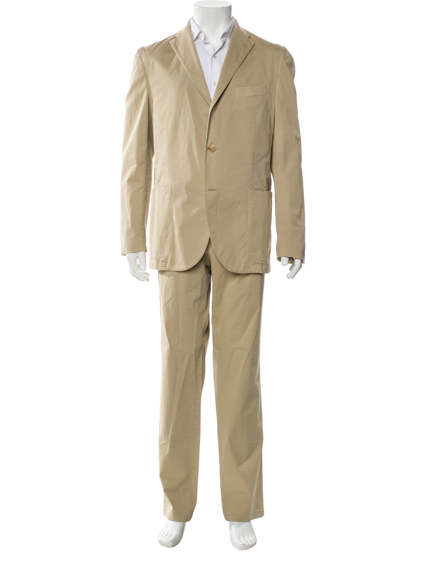 Boglioli Two-Piece Blazer