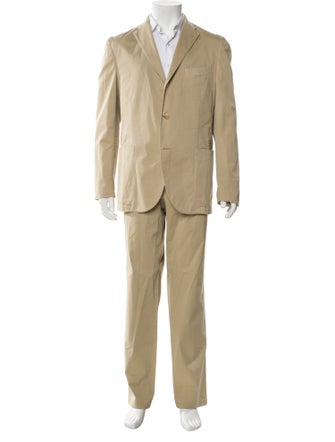 Boglioli Two-Piece Blazer