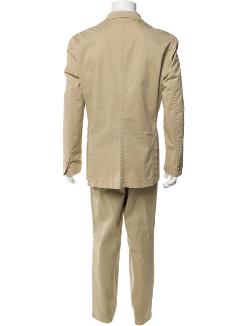 Boglioli Two-Piece Blazer