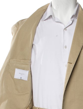 Boglioli Two-Piece Blazer