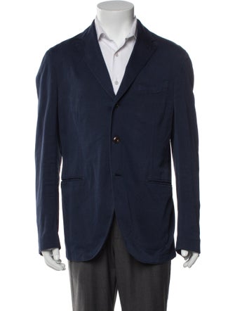 Boglioli Utility Jacket