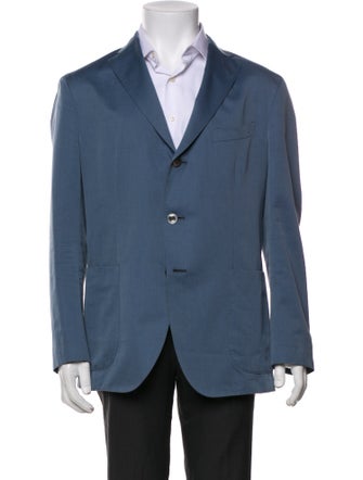 Boglioli Wool Blazer