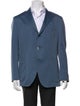 Boglioli Wool Blazer