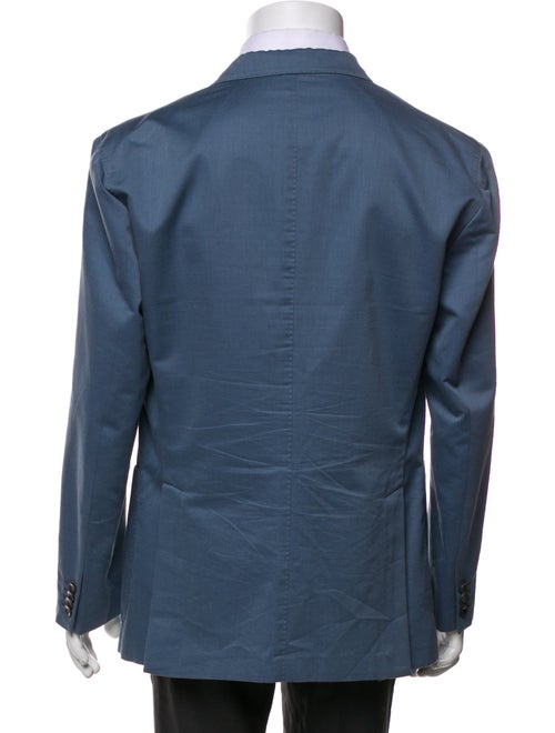 Boglioli Wool Blazer