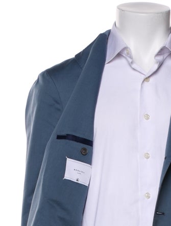 Boglioli Wool Blazer