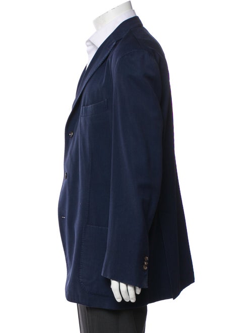 Boglioli Wool Blazer
