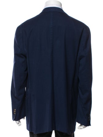 Boglioli Wool Blazer