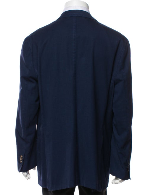 Boglioli Wool Blazer