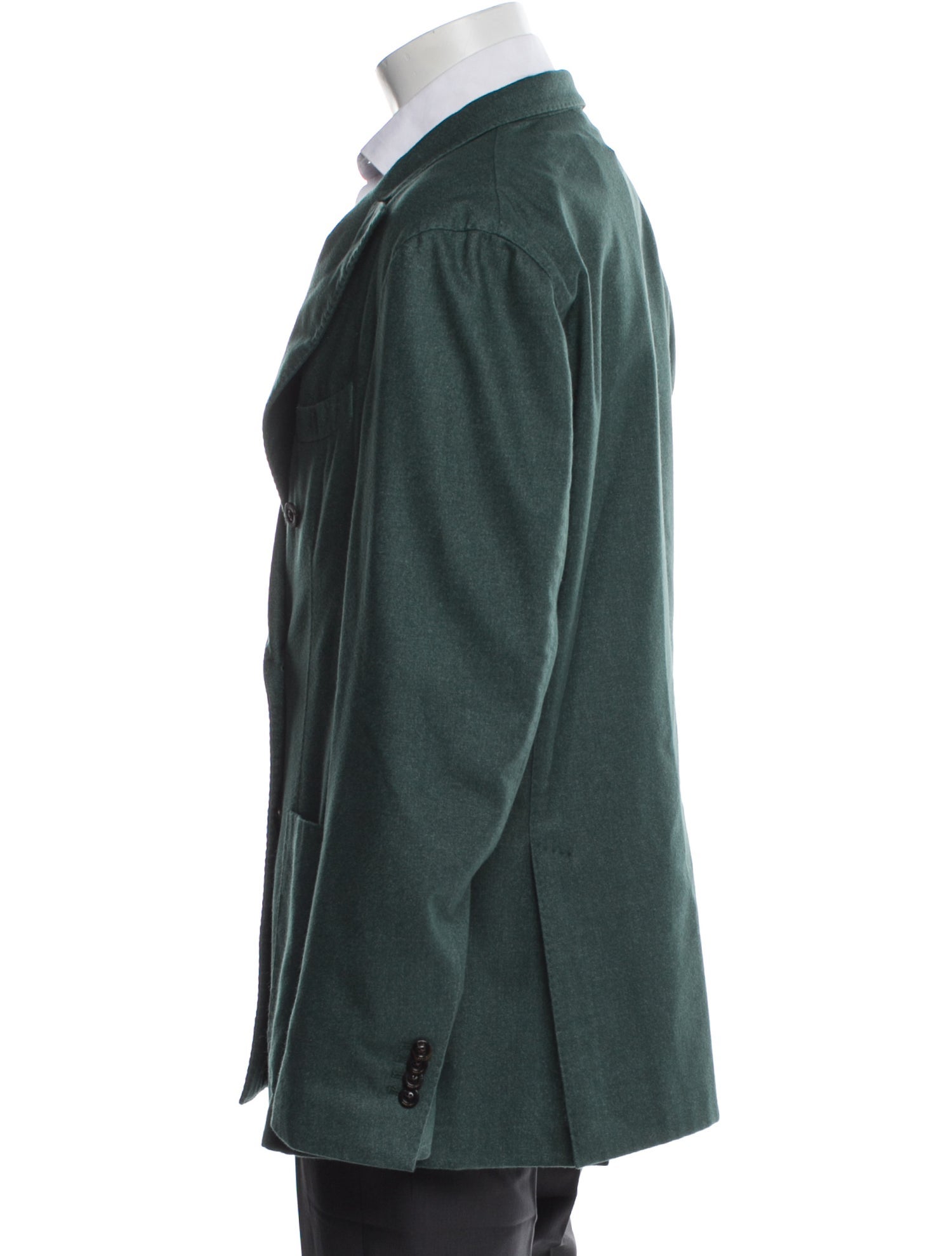 Boglioli Wool Blazer