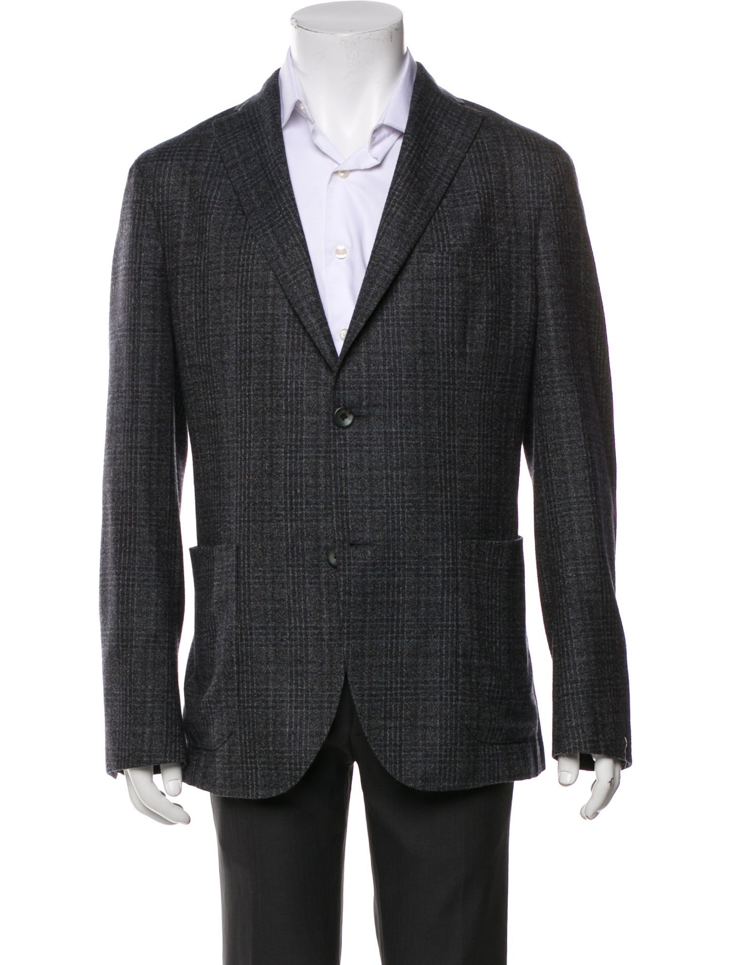 Boglioli Mens' Blazer