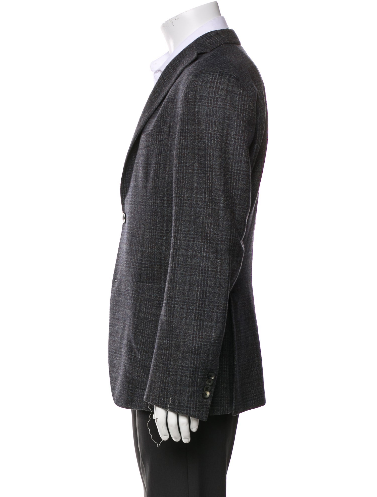Boglioli Mens' Blazer