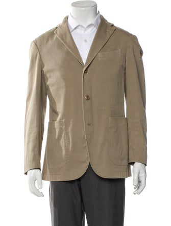 Boglioli Overcoat