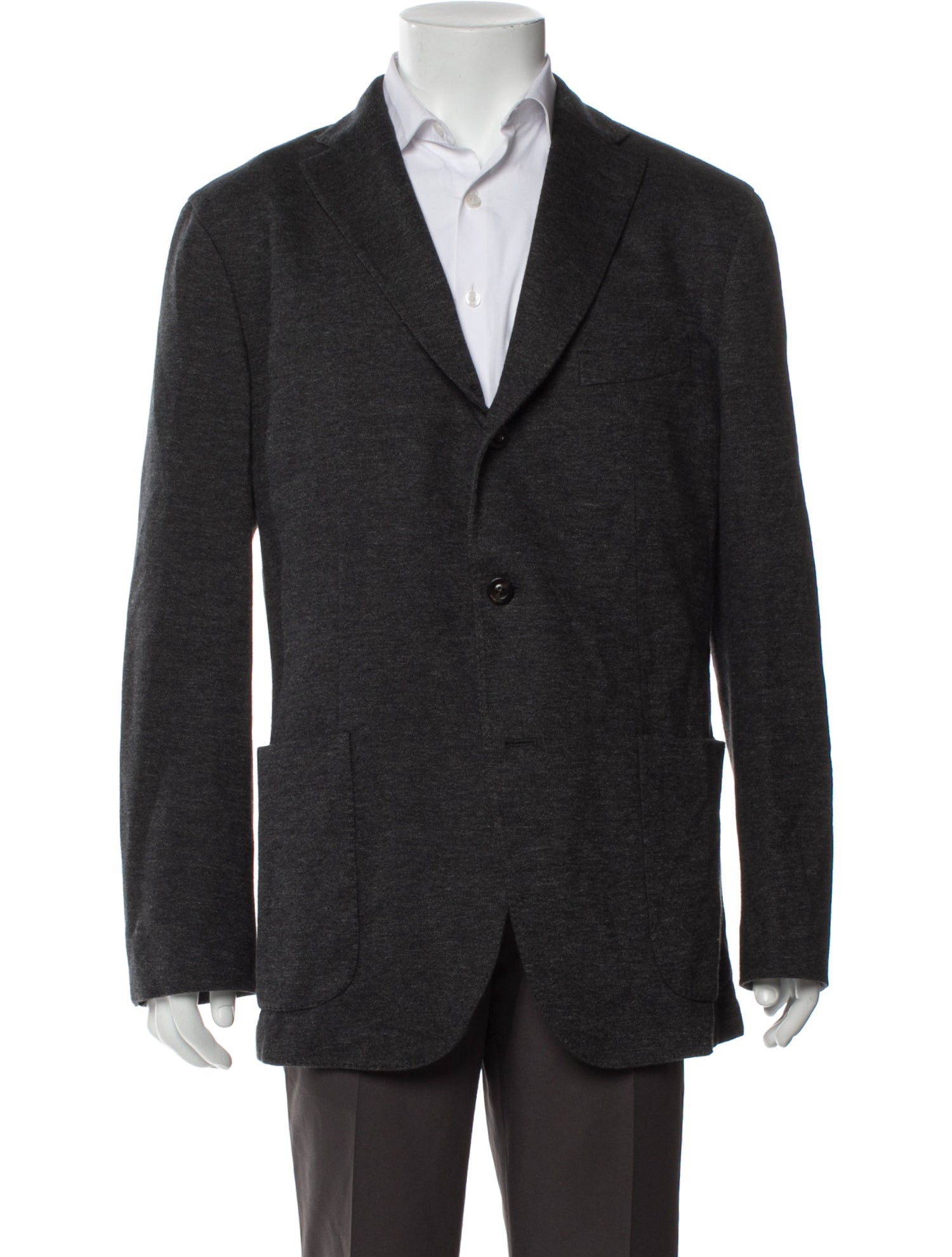 Boglioli Blazer