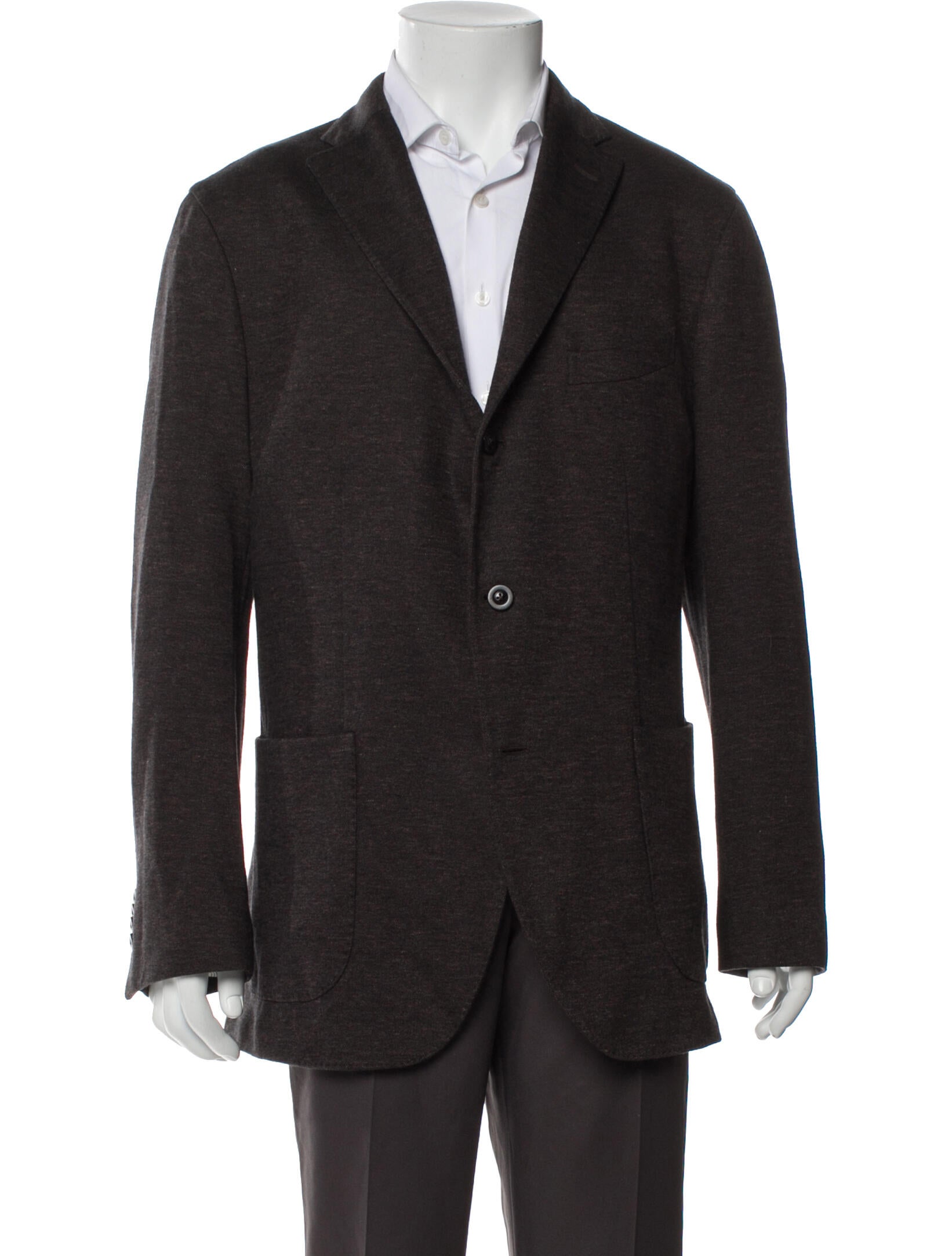 Boglioli Blazer