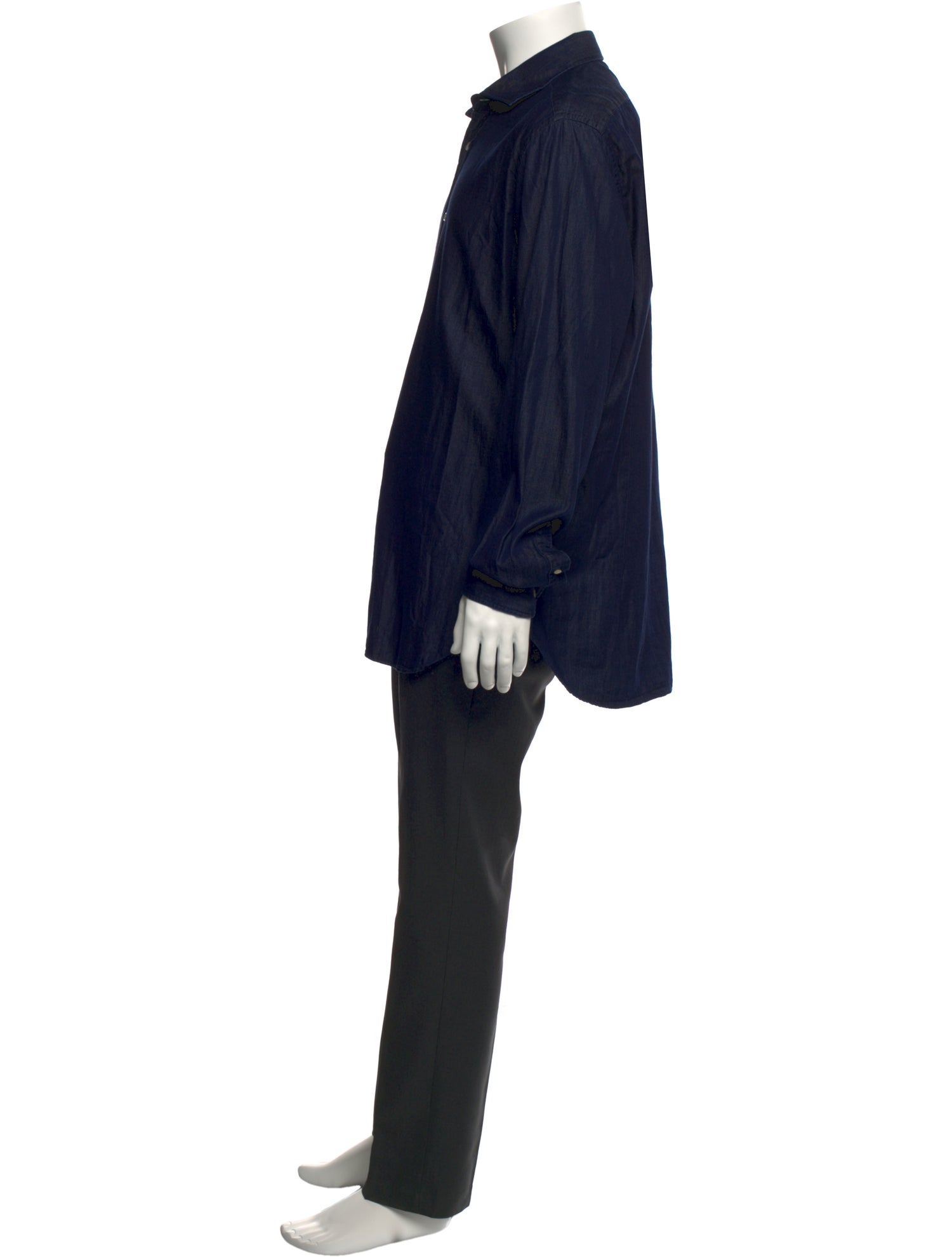 Boglioli Long Sleeve Shirt