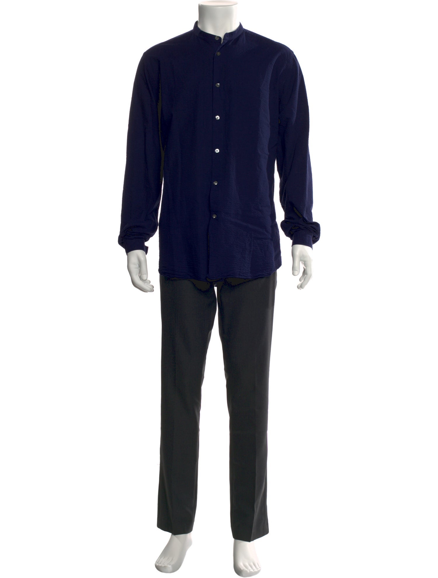 Boglioli Long Sleeve Shirt