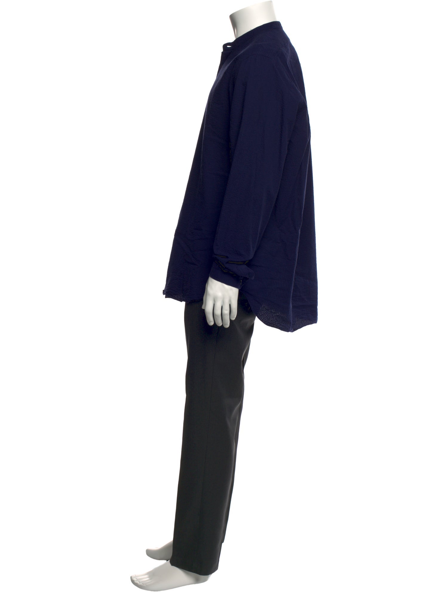 Boglioli Long Sleeve Shirt