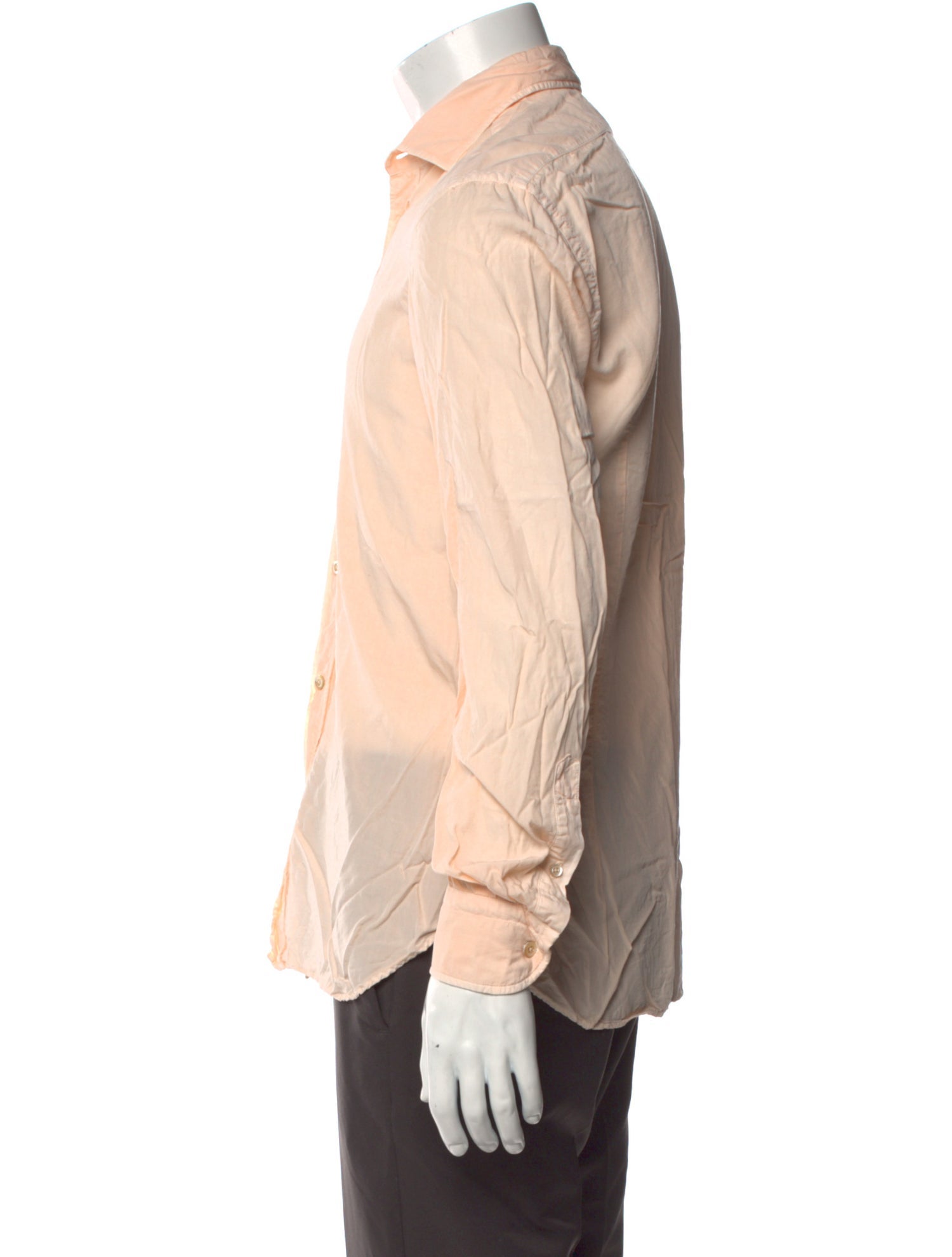 Boglioli Long Sleeve Shirt