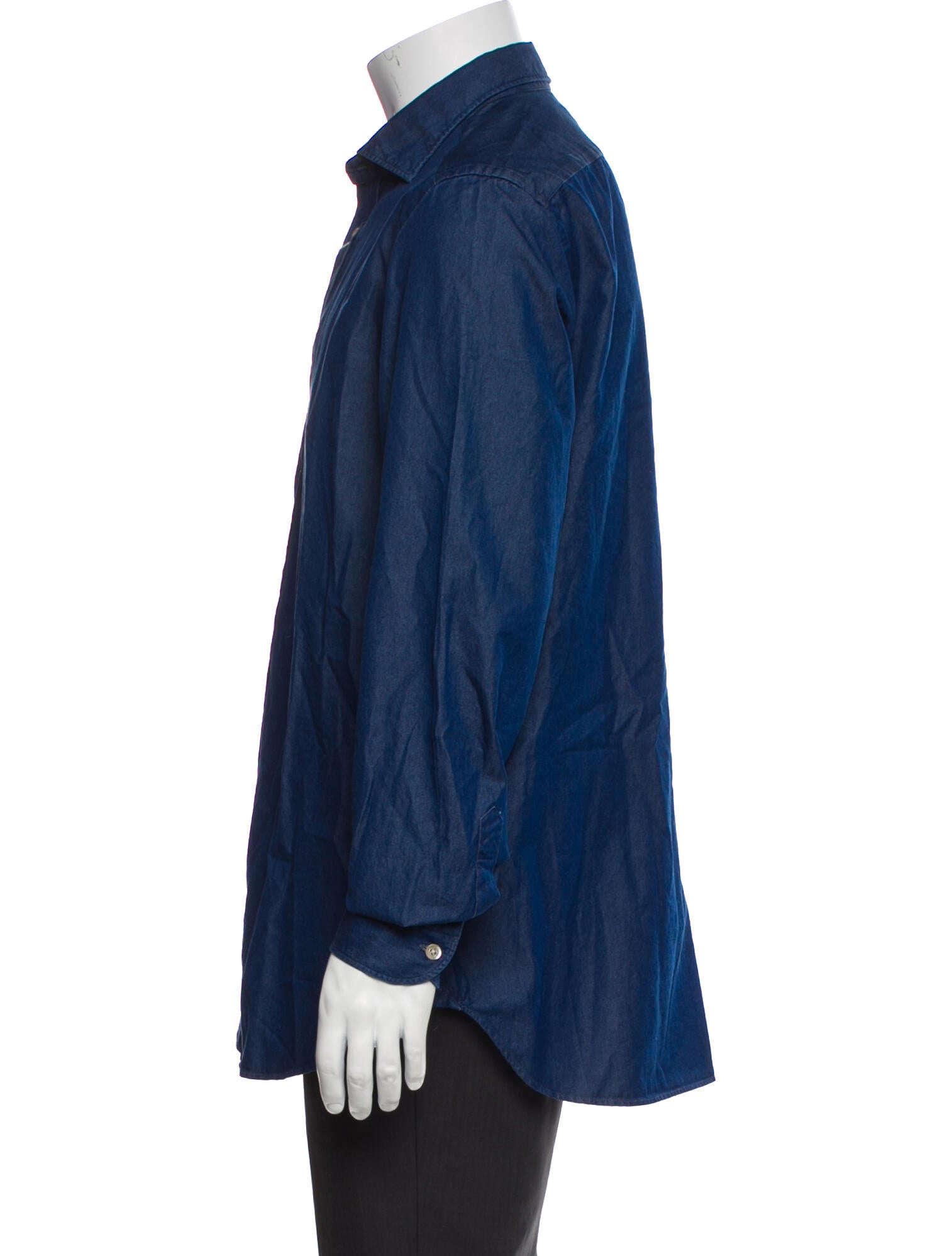 Boglioli Denim Jacket w/ Tags