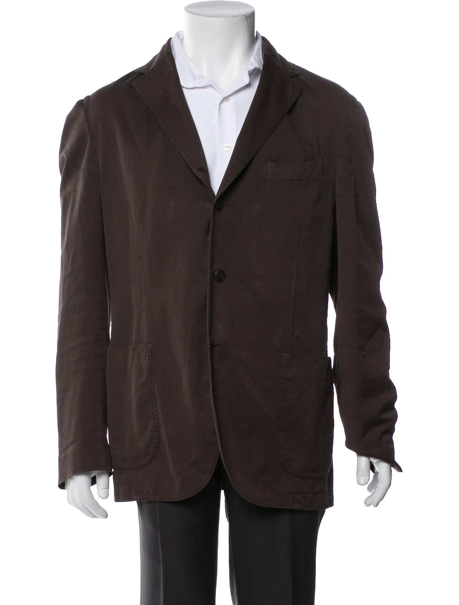 Boglioli Blazer