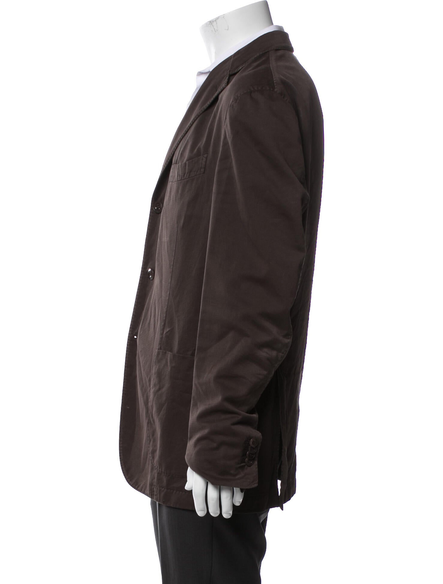 Boglioli Blazer