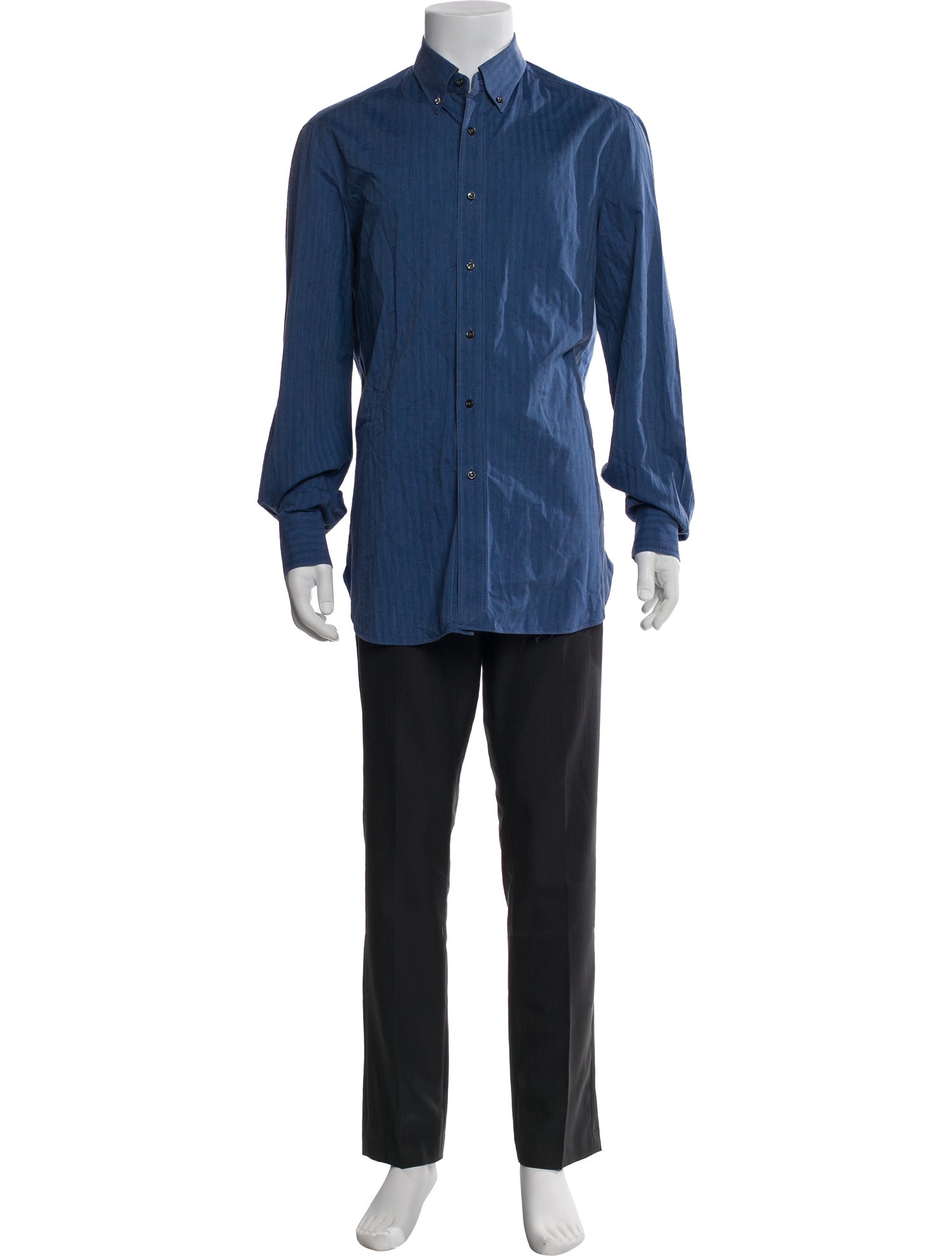 Boglioli Long Sleeve Shirt