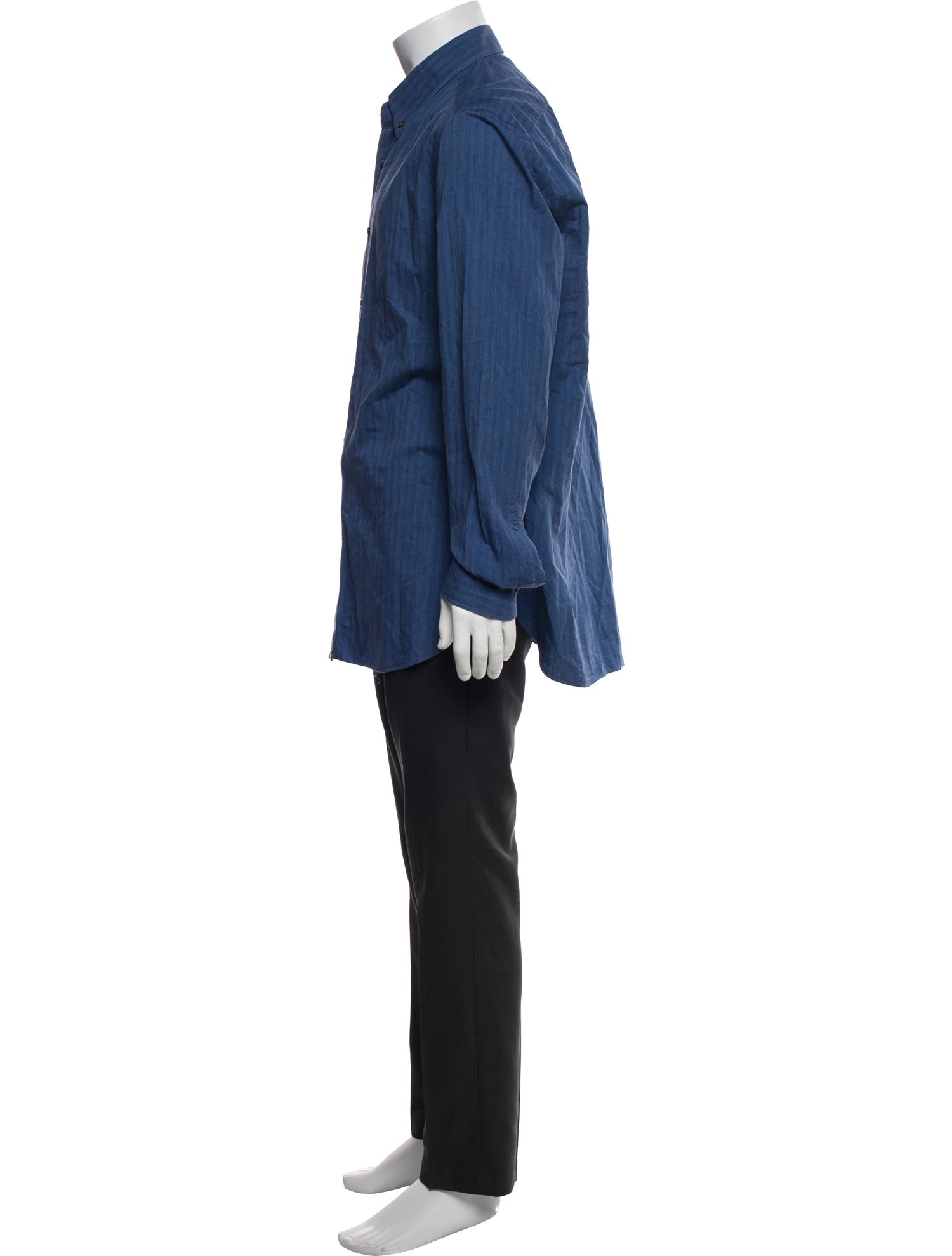 Boglioli Long Sleeve Shirt