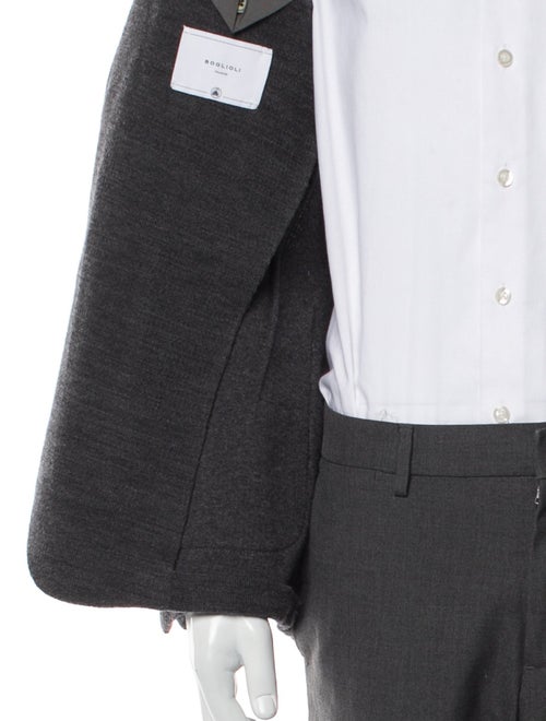 Boglioli Blazer