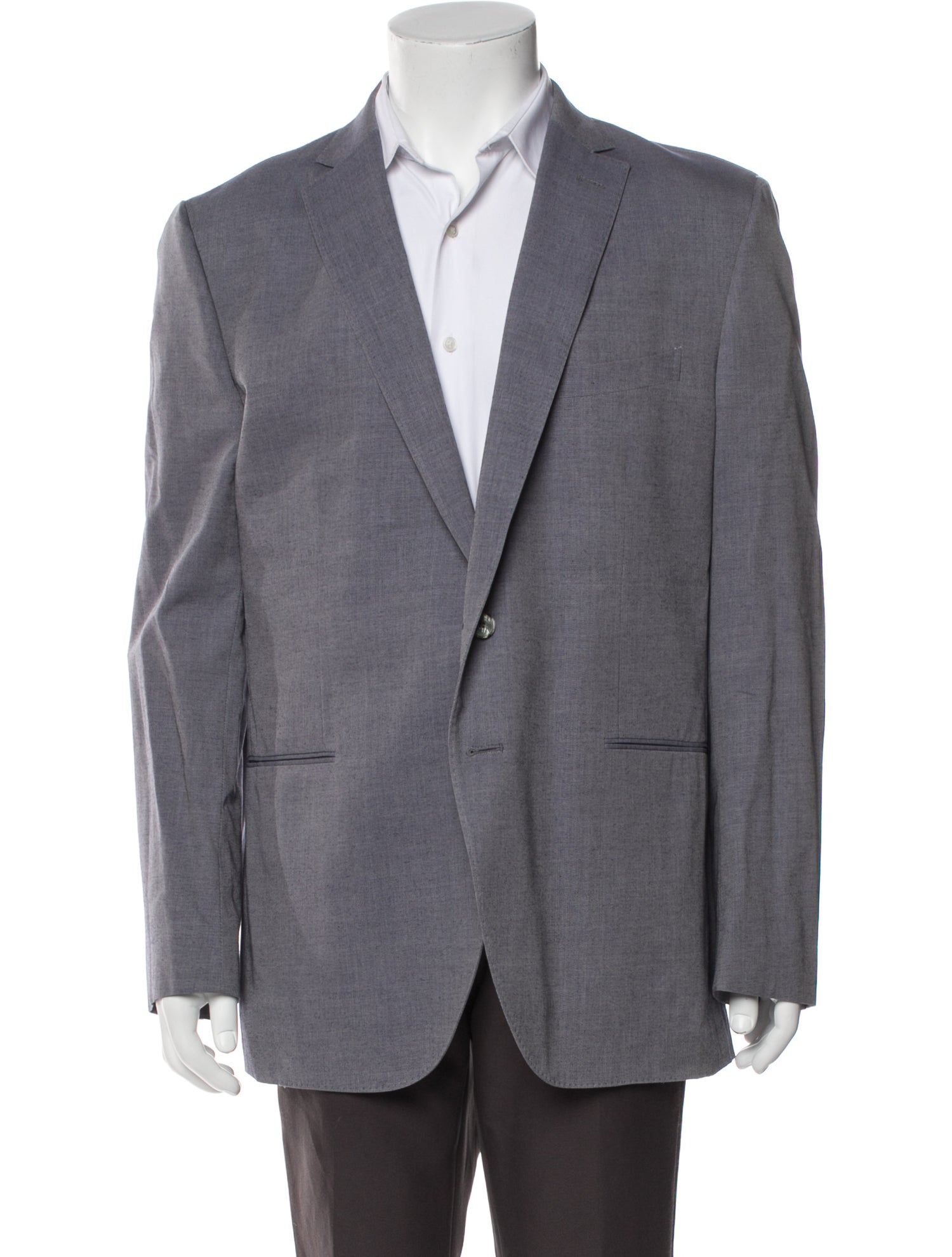 Boglioli Blazer