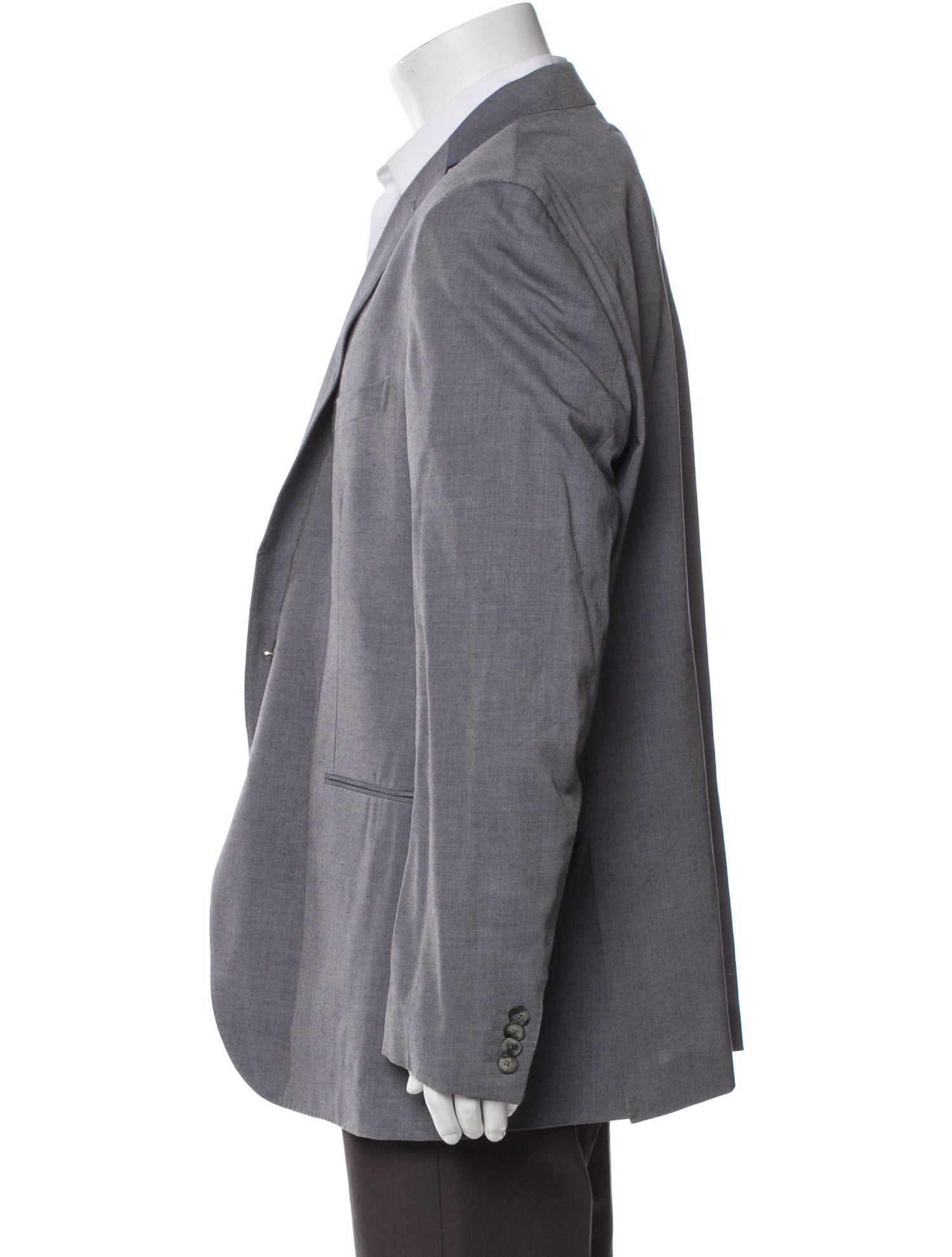 Boglioli Blazer