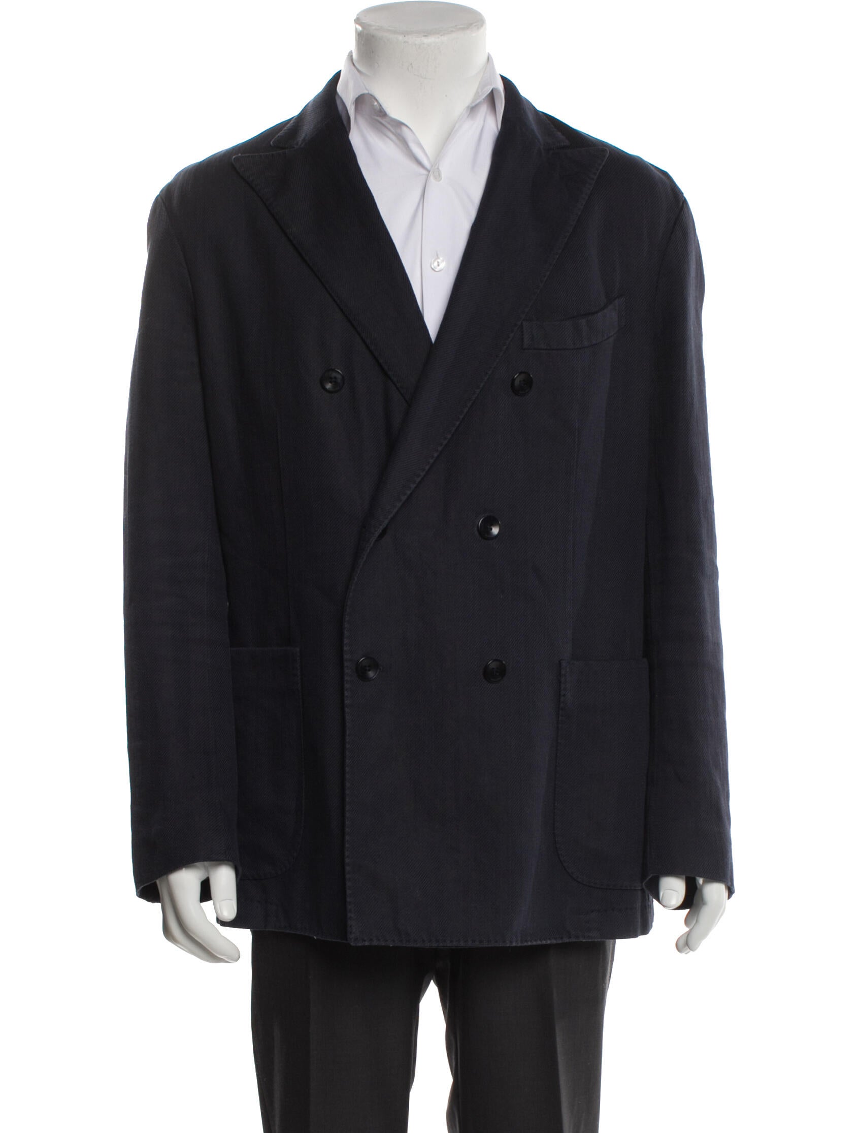 Boglioli Sport Coat