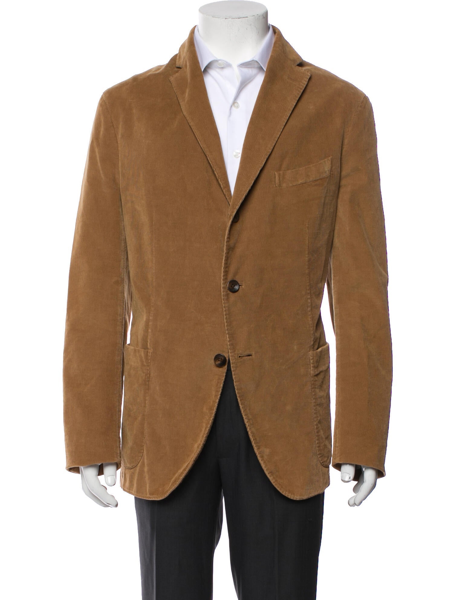Boglioli Jacket