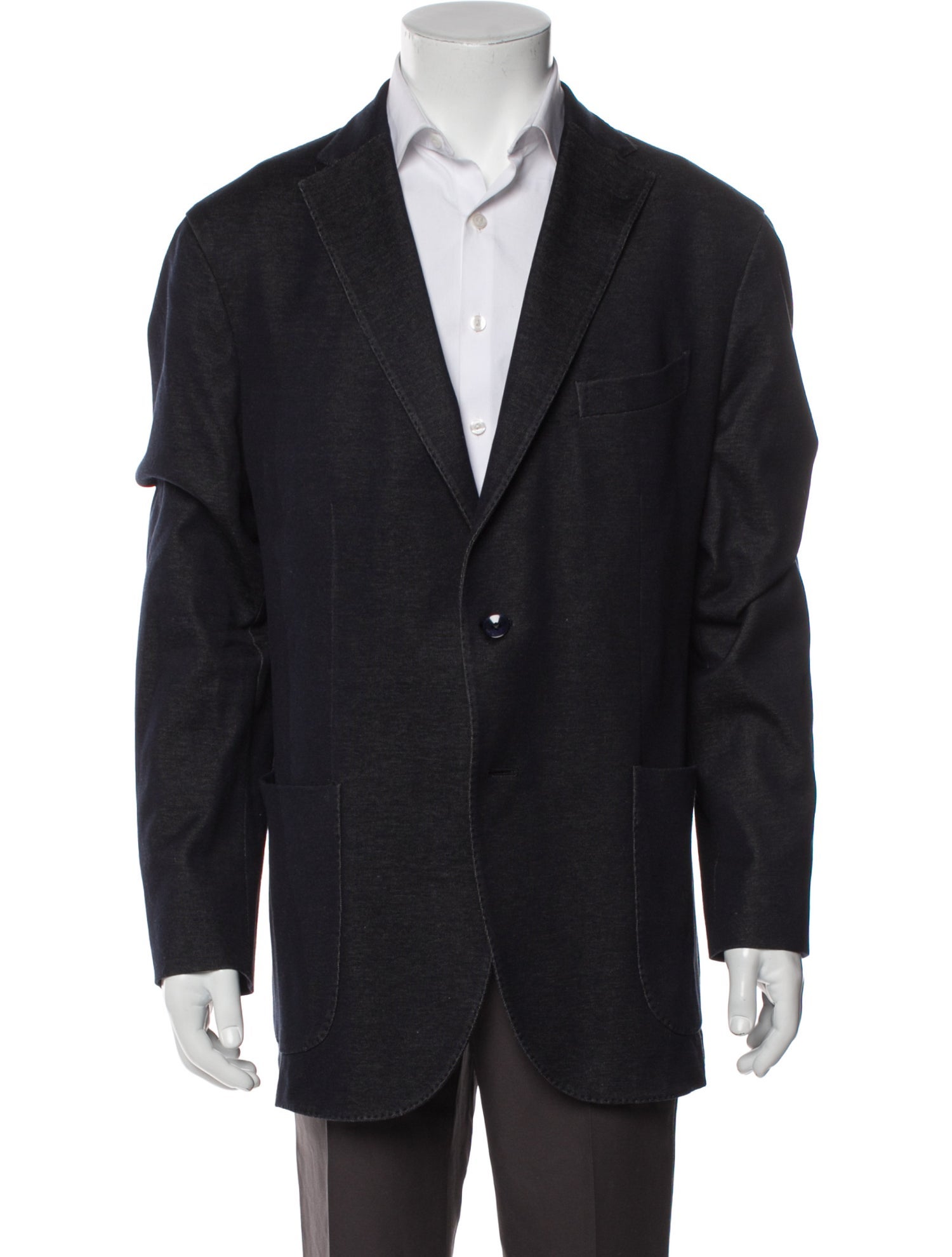 Boglioli Blazer