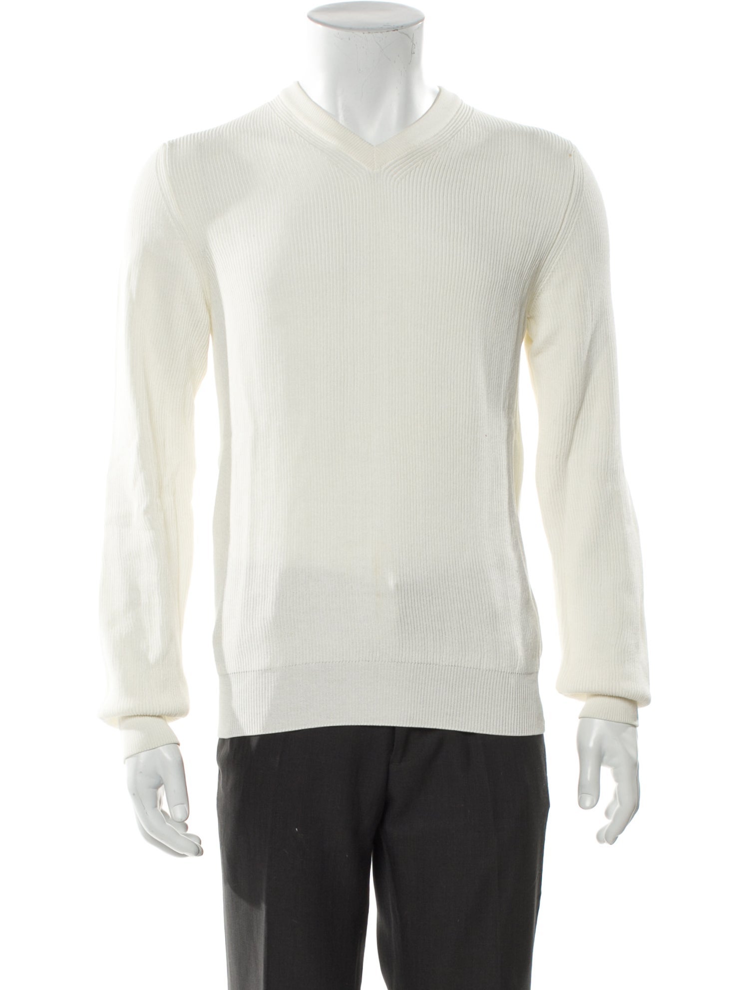 Boglioli Turtleneck Long Sleeve Pullover