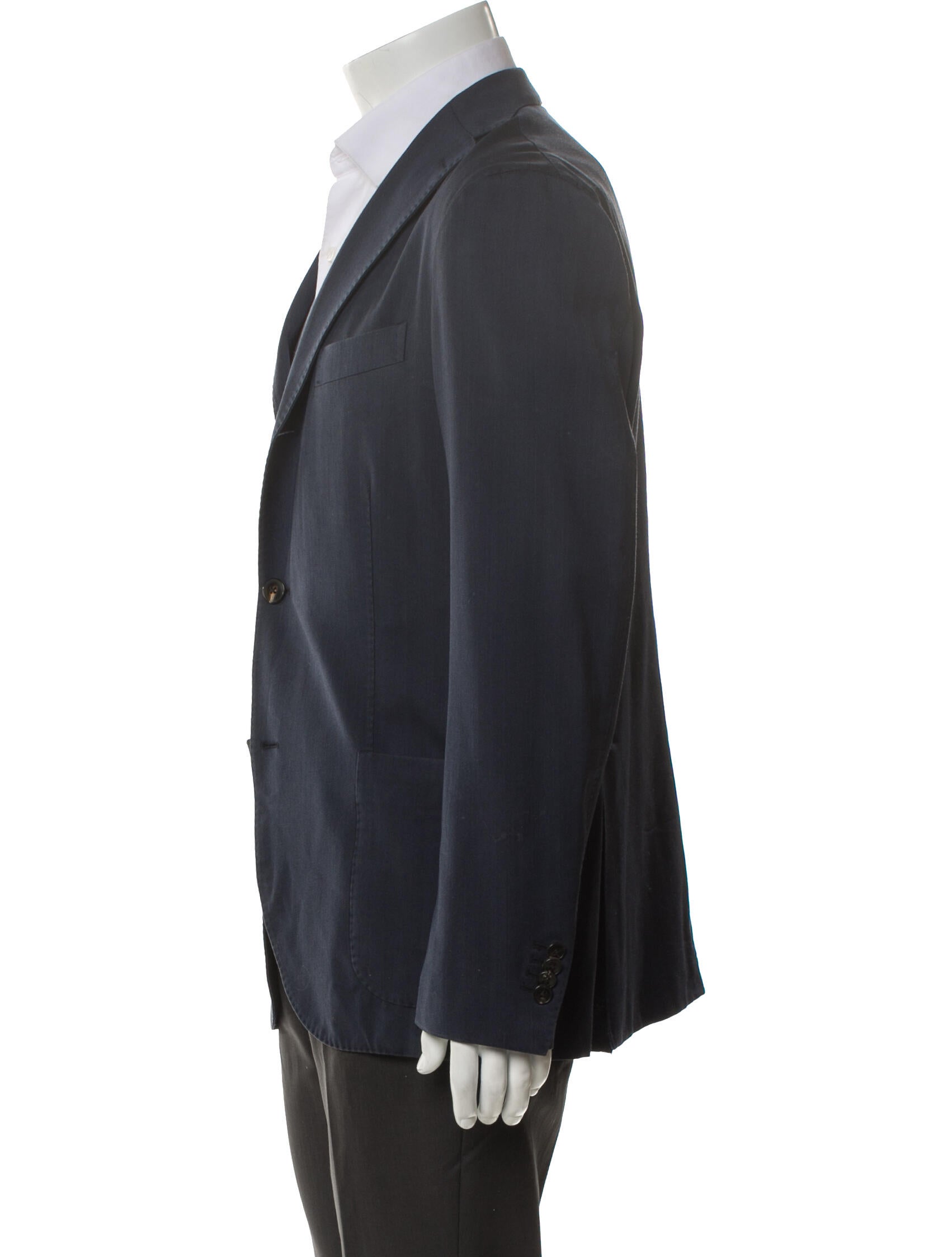 Boglioli Wool Blazer