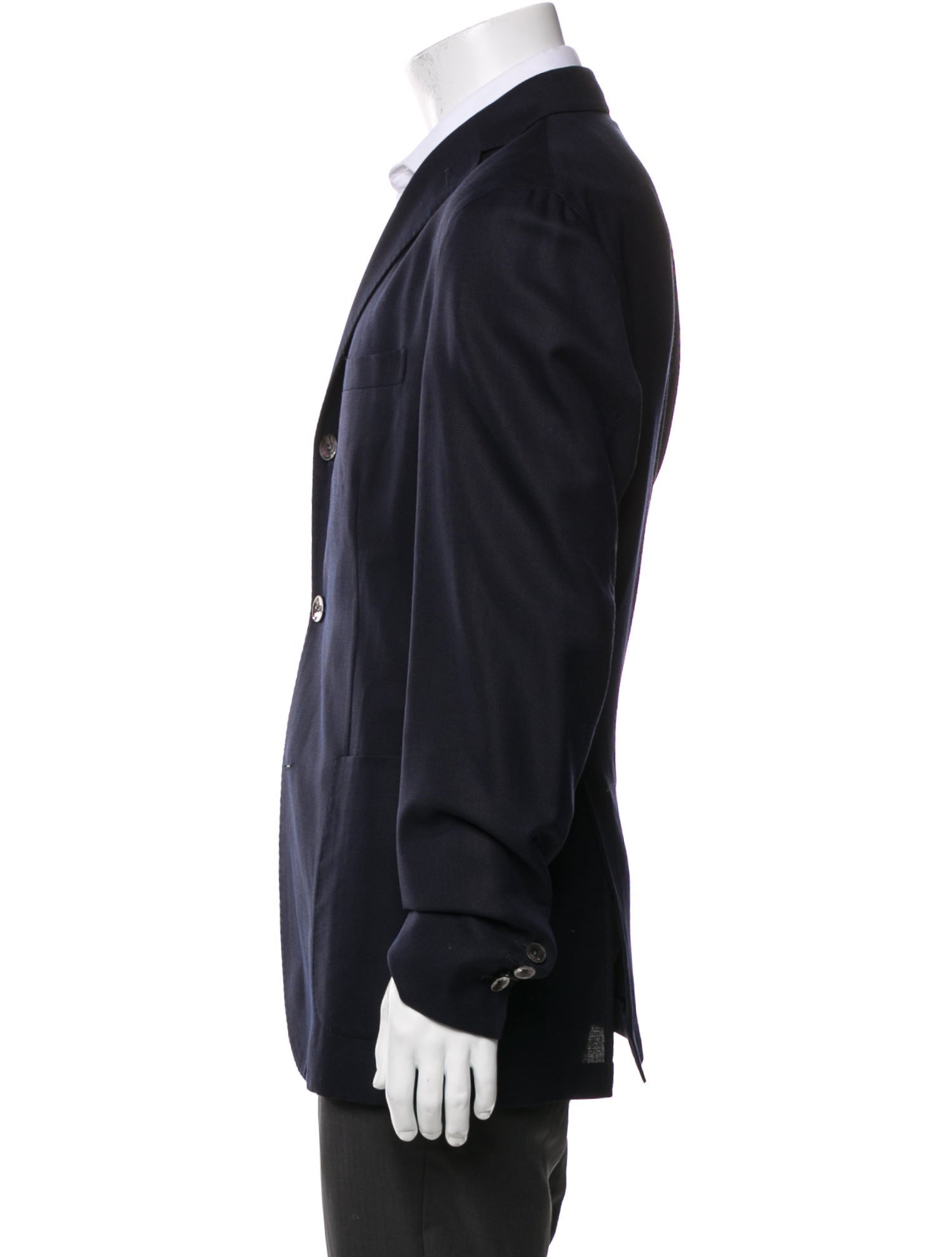 Boglioli Wool Sport Coat