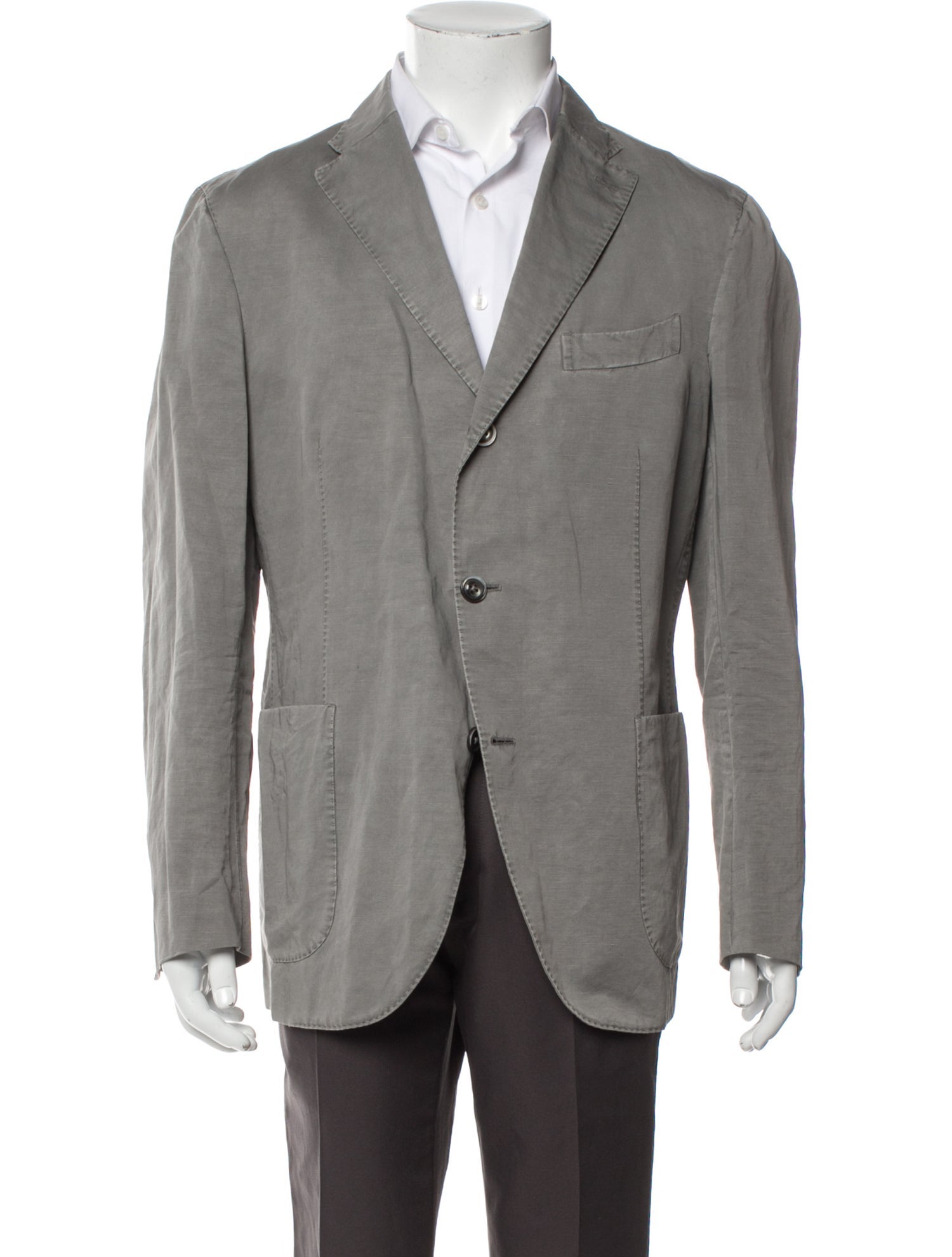 Boglioli Coat