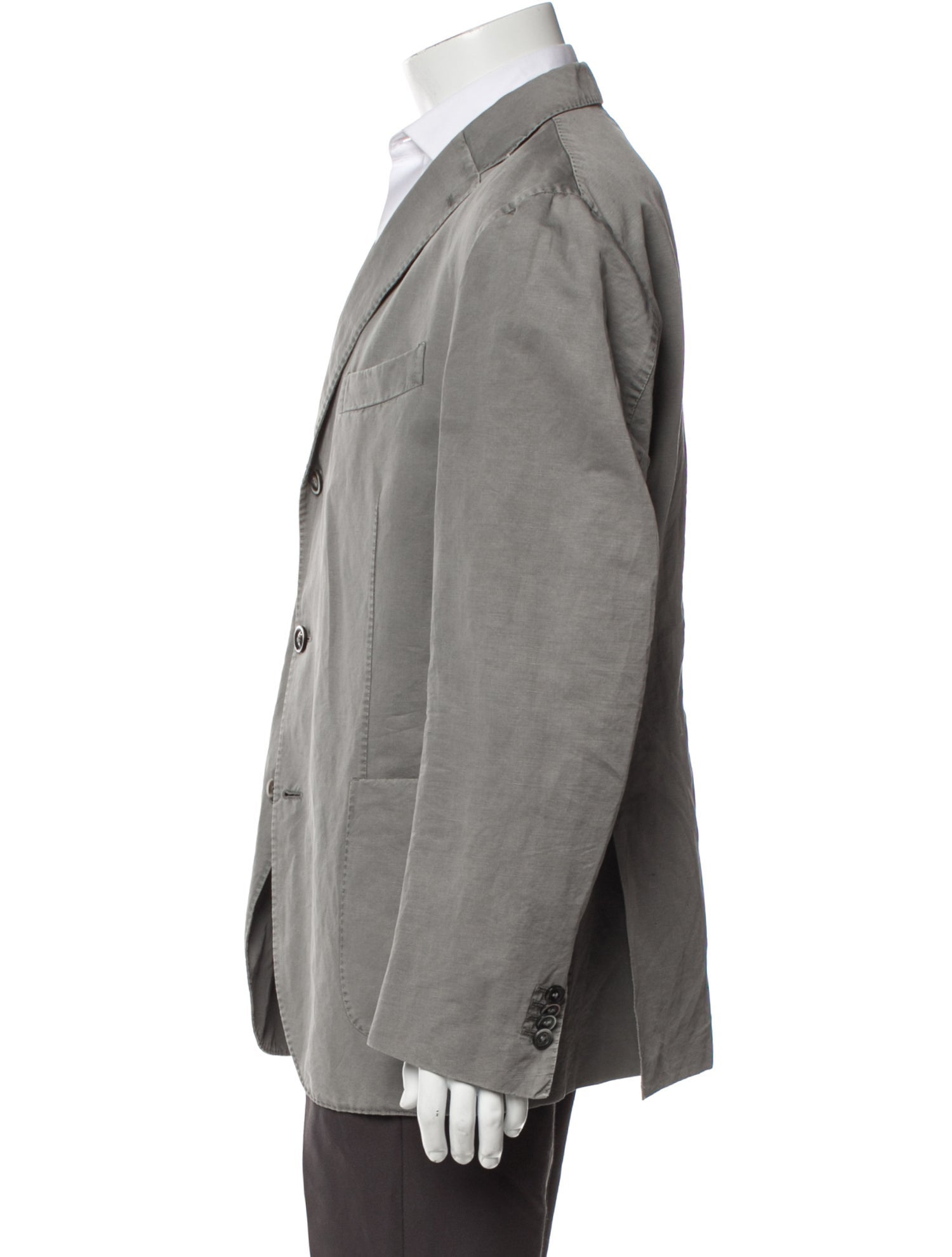 Boglioli Coat