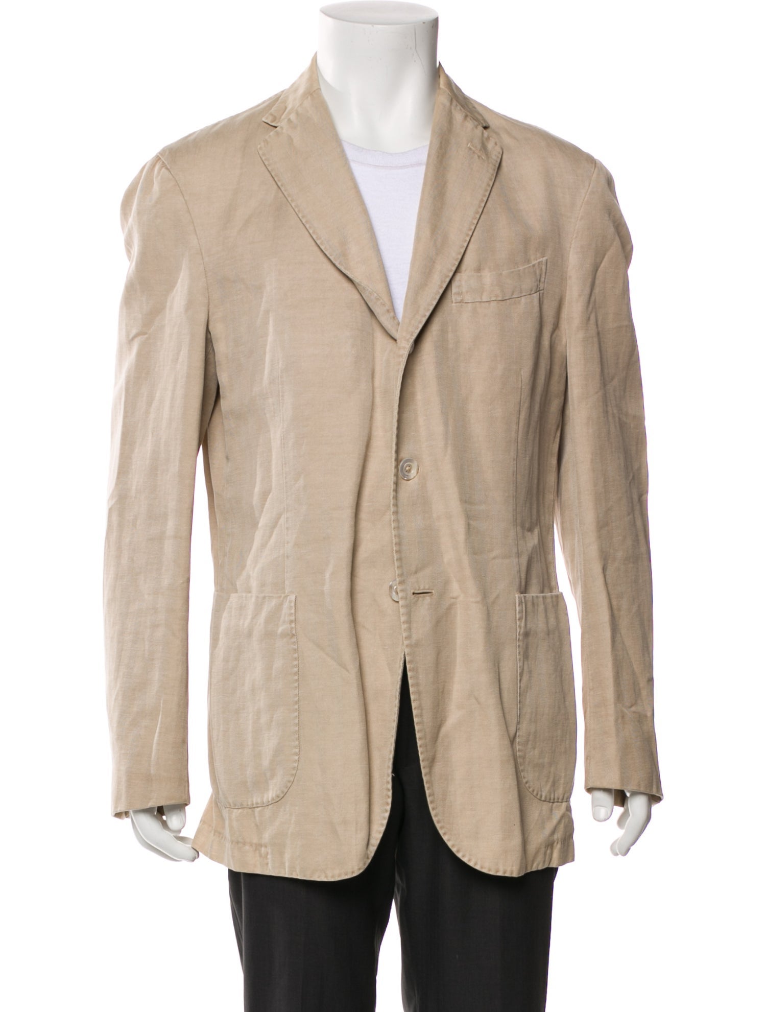 Boglioli Overcoat