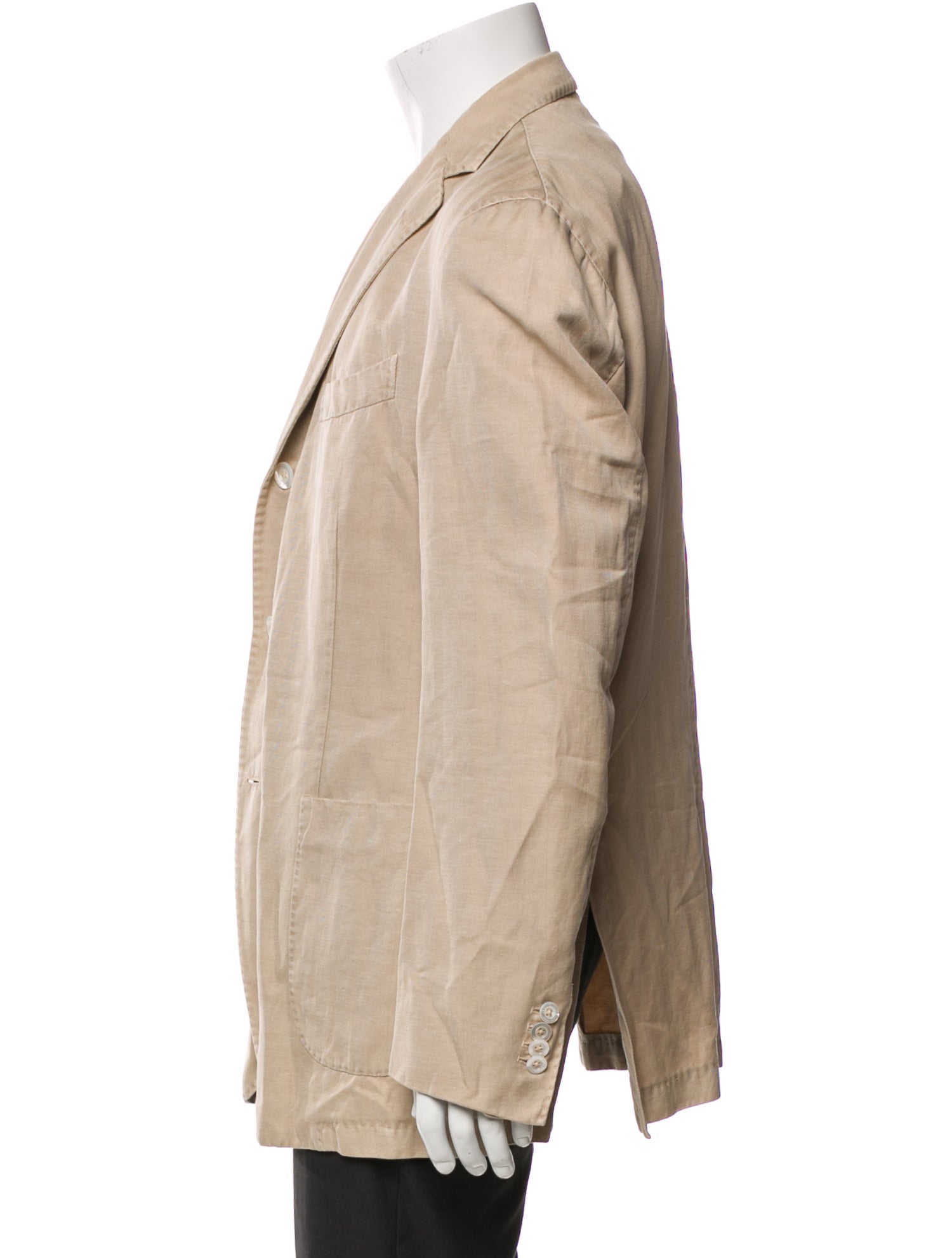 Boglioli Overcoat
