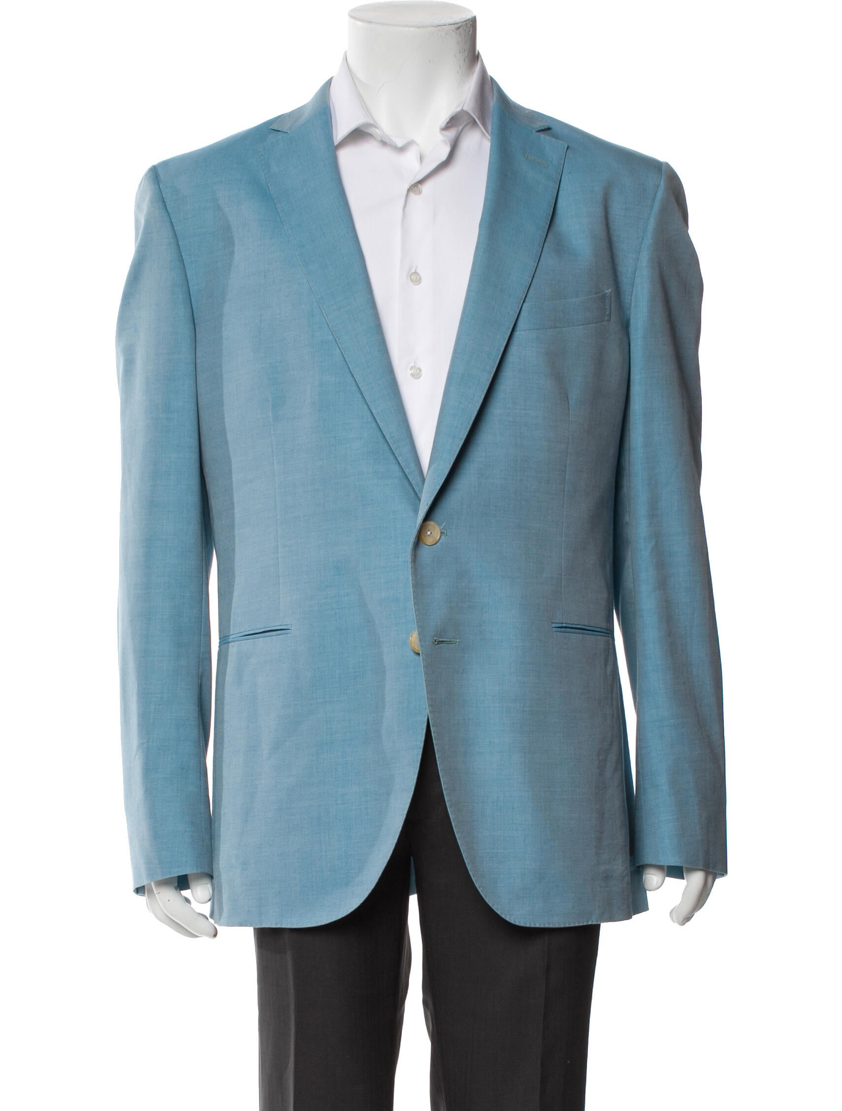 Boglioli Coat