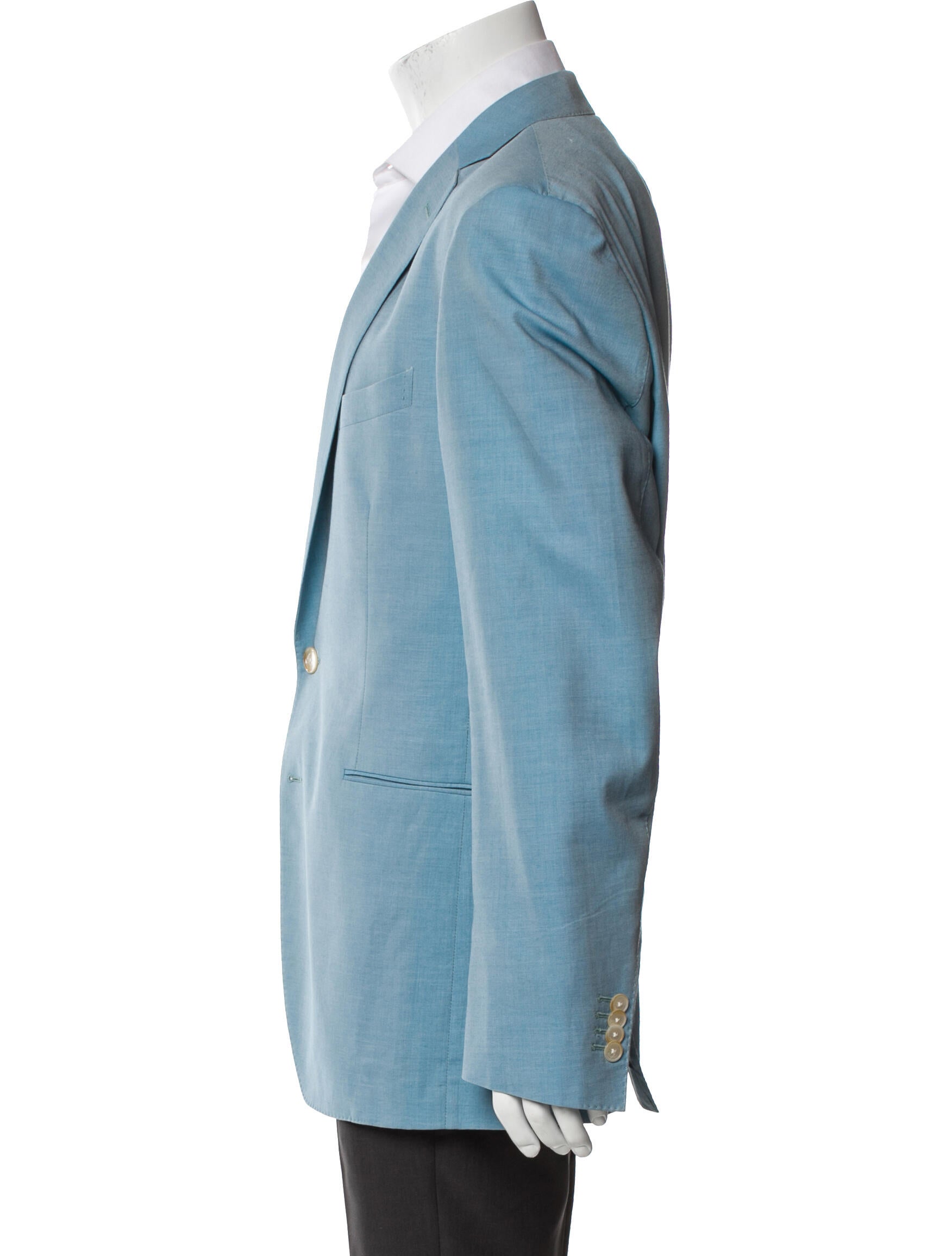Boglioli Coat