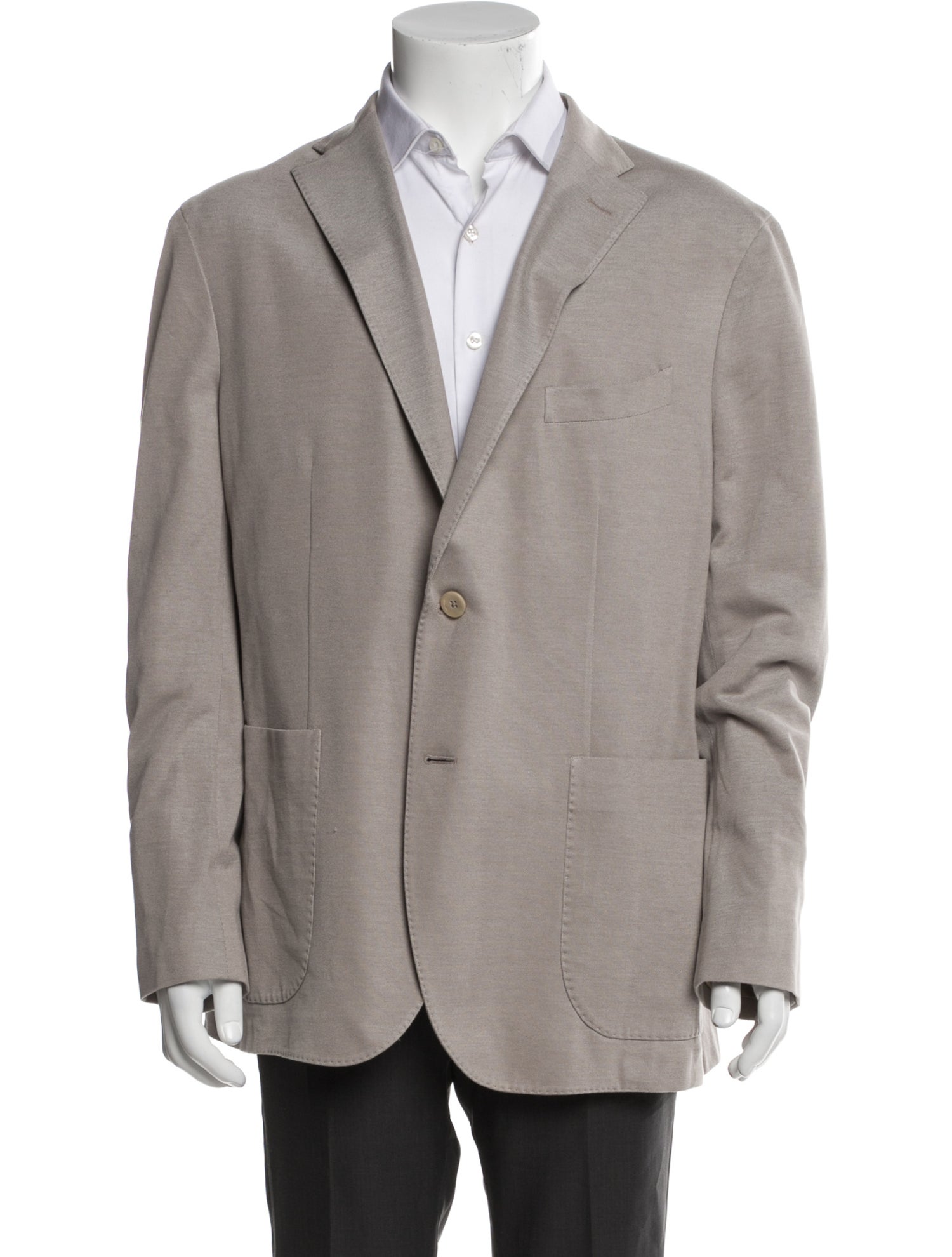 Boglioli Blazer