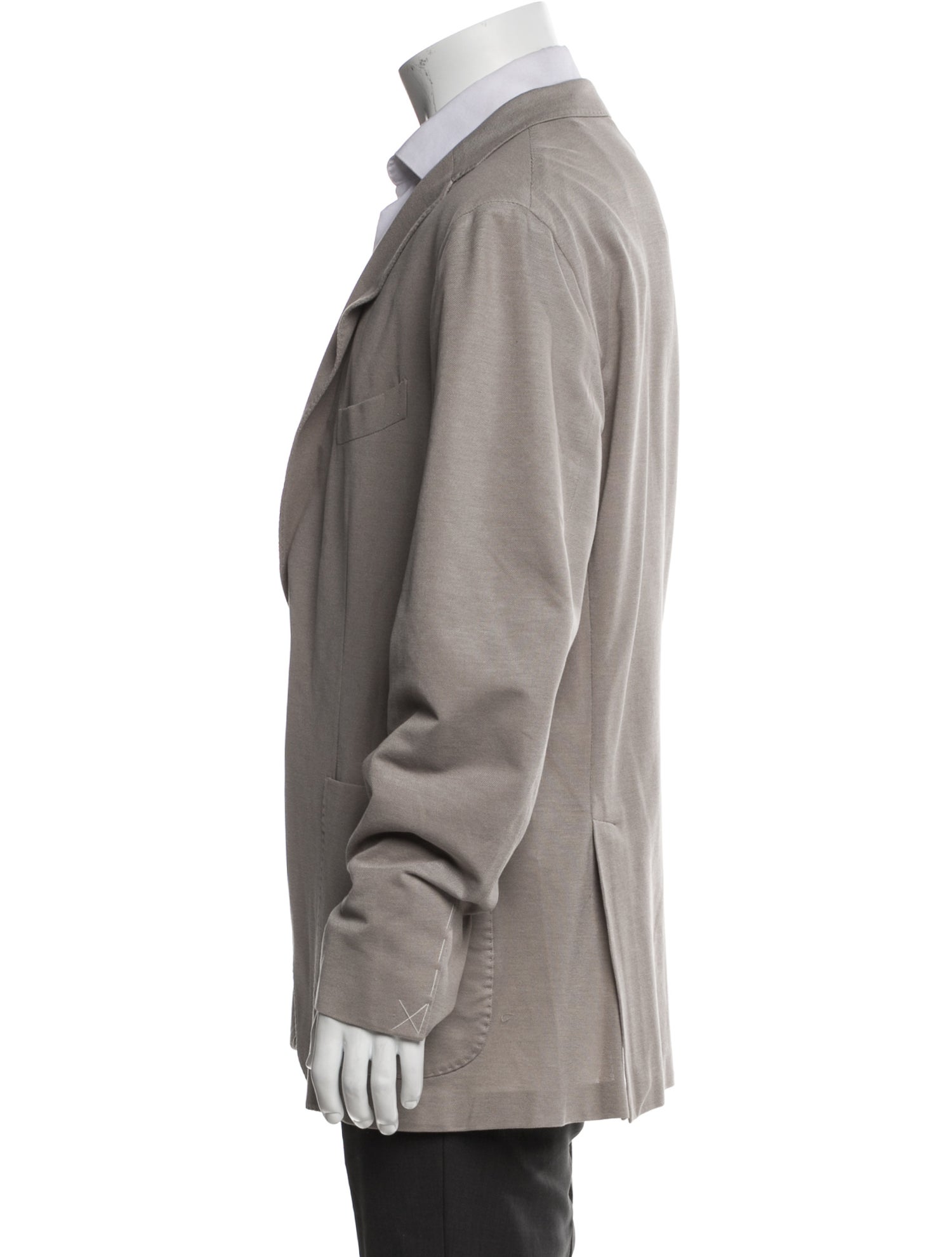 Boglioli Blazer