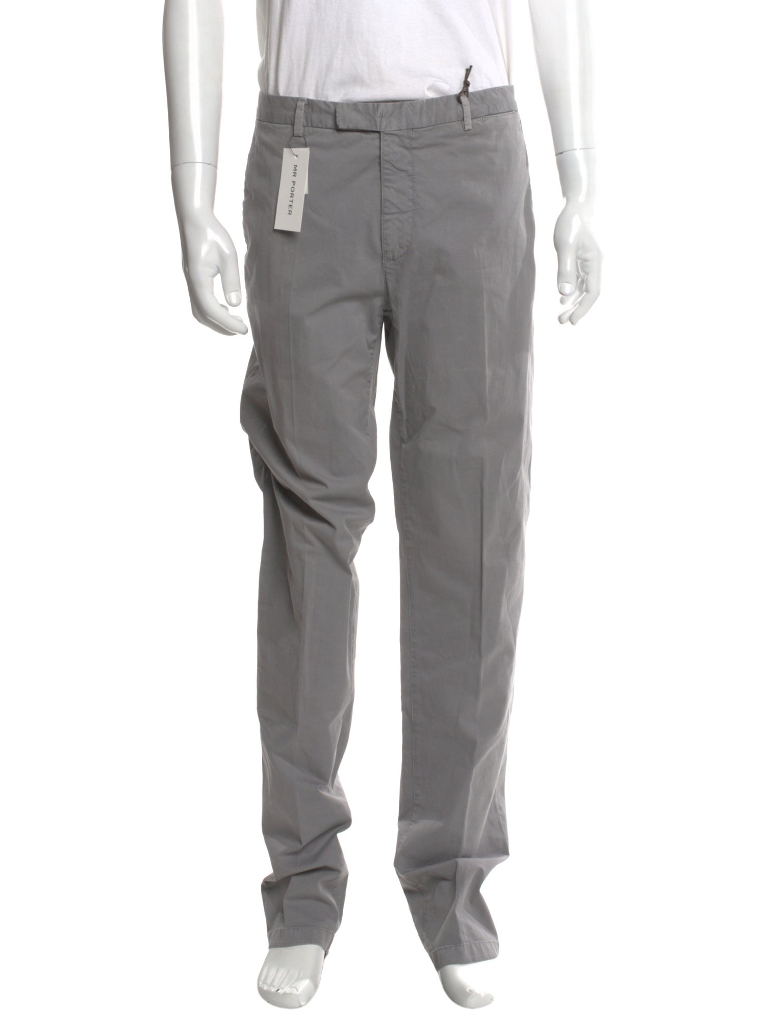 Boglioli Pants w/ Tags