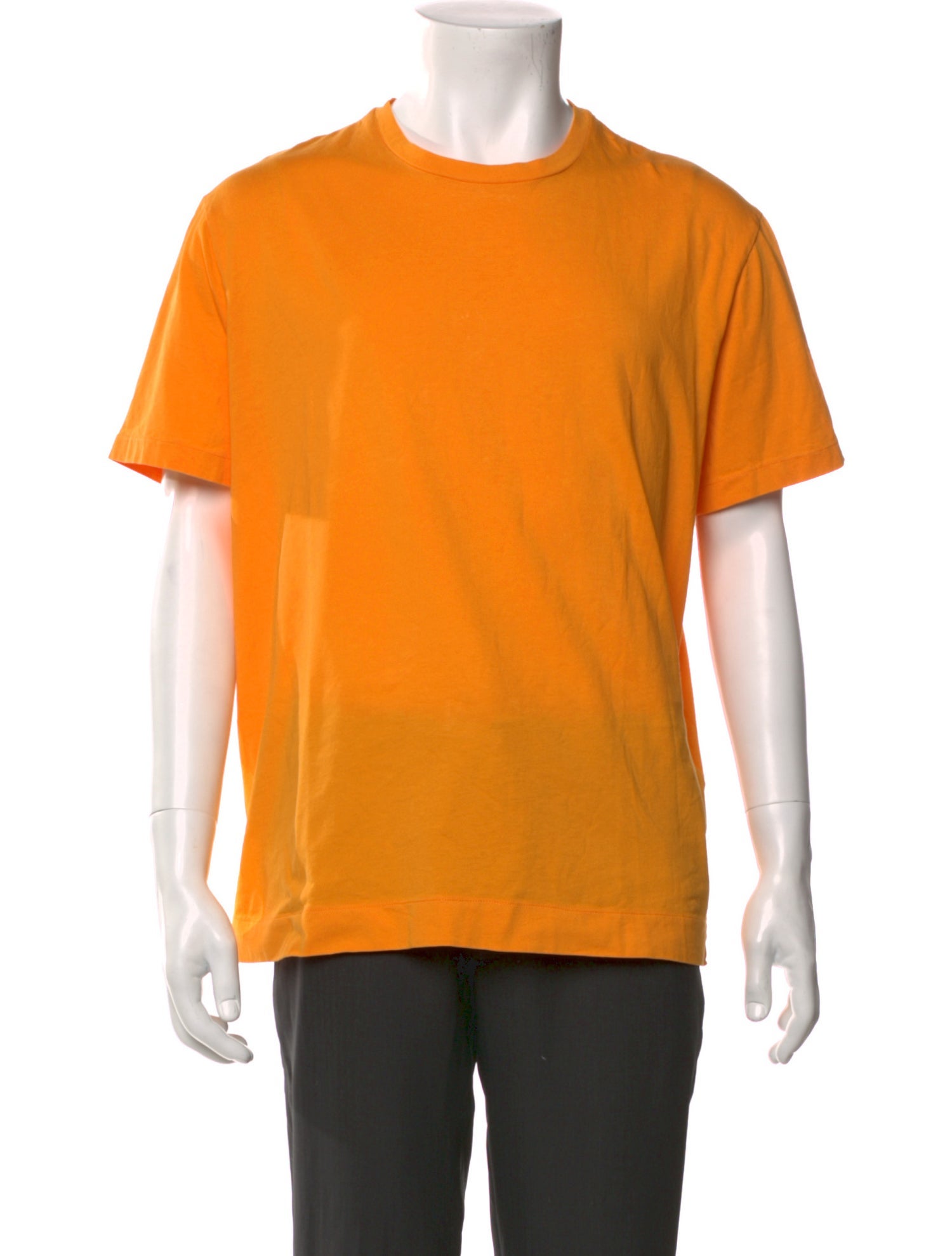 Boglioli Crew Neck Short Sleeve T-Shirt w/ Tags