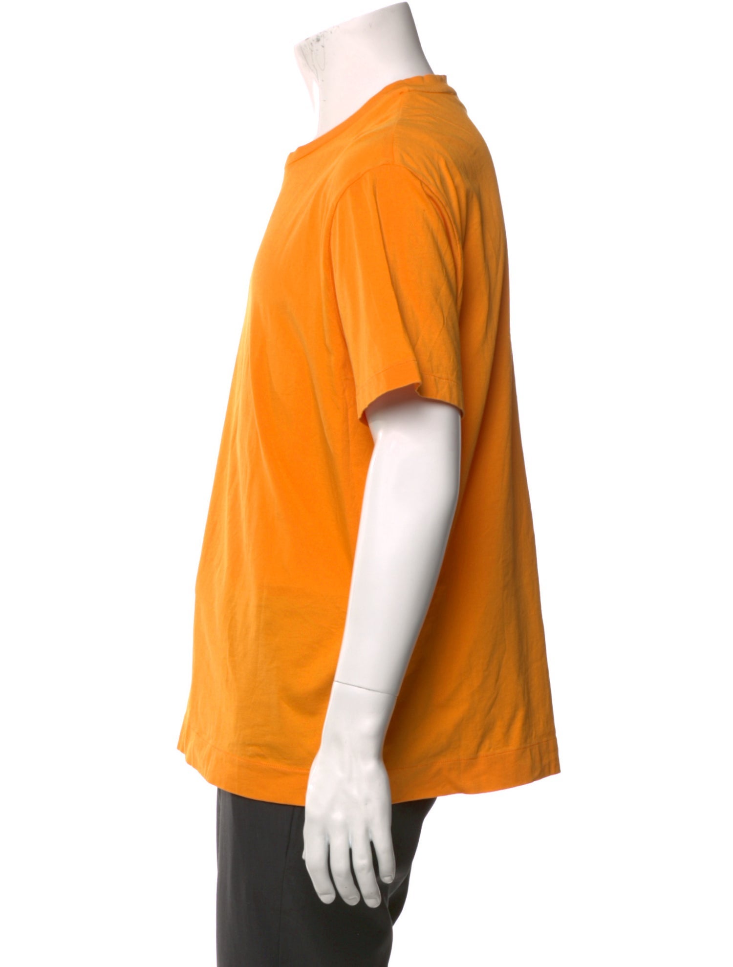 Boglioli Crew Neck Short Sleeve T-Shirt w/ Tags